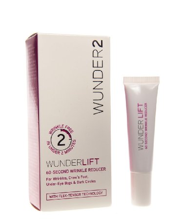 WUNDERLIFT 60 Second Wrinkle Reducer