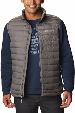 Columbia Men's Powder Lite Vest