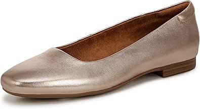 Naturalizer Women's Classic Ballet Flat