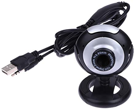 HD Webcam,USB 3.0 Noise-Cancelling USB Web Cam Camera for Online Video Calling, Recording on Desktop Laptop PC