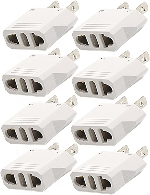 us ca plug type