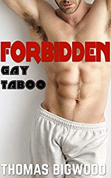 Forbidden (Gay Taboo MM Romance)