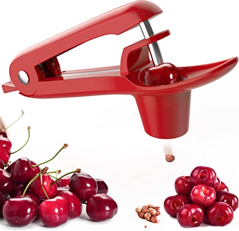 Ordekcity Cherry Pitter Tool Cherry Remover