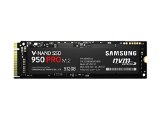 Samsung 950 PRO -Series 512GB PCIe NVMe - M2 Internal SSD 2-Inch MZ-V5P512BW