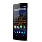 iRulu Victory 3 Unlocked Smartphone 65-Inch 16GB 4G LTE - White