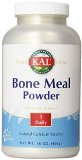 KAL Bone Meal Powder 450 g 16 Ounce