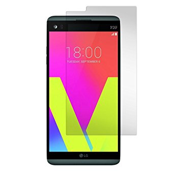 Gadget Guard Screen Protector for LG V20 - Clear