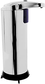 Ideaworks JB6084 Touch Free Soap Dispenser