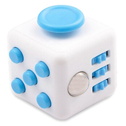 Fidget Cube Relieves Stress And Anxiety for Children and Adults