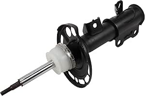 ACDelco GM Original Equipment 506-1080 Front Driver Side Suspension Strut