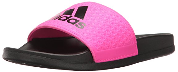 Adidas Kids' Adilette CLF  K Sandal