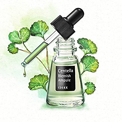 Cosrx Centella Blemish Amoule 20ml