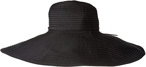 San Diego Hat Company Women's Brim Sun Fashion Hat