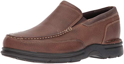 Rockport Men's Eureka Plus Slip On Oxford