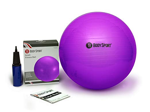 Body Sport Exercise Ball with Pump