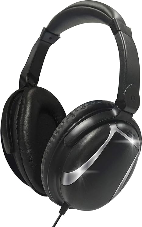 Maxell Bass 13 Headphones