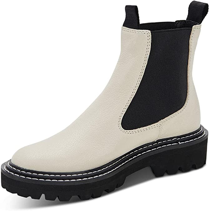 Dolce Vita Women's Moana Ankle Boot