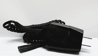 Braun Series 3 Power Cord (2010 later models)