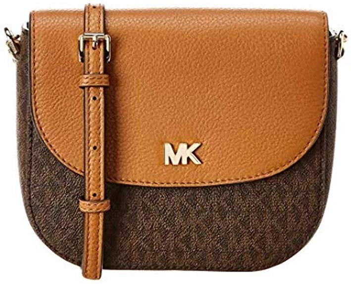 MICHAEL Michael Kors Half Dome Crossbody