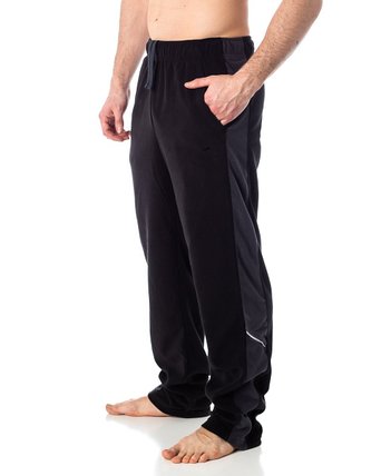 Starter Men's two-toned Micro-Fleece Sweat Pant