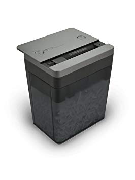 Royal DT4 Desktop Shredder