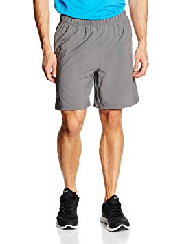 Under Armour Men's HeatGear Mirage 8-inch Shorts