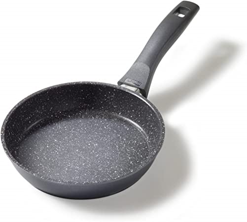 STONELINE Frying Pan, 18 cm, Gray