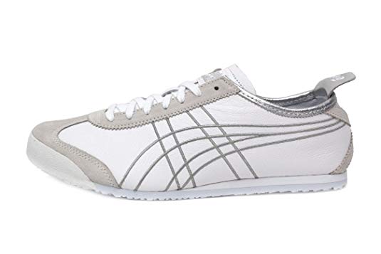 Onitsuka Tiger Mexico 66 Fashion Sneaker