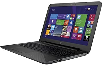 HP 255 G4 Quad Core 15.6" Laptop (4GB 500GB Wireless Bluetooth Media Card Reader HDMI USB 3.0 DVD-RW 1 Year Warranty) Windows 10   Internet Security (Lifetime Internet Security   3 Year HP Warranty)