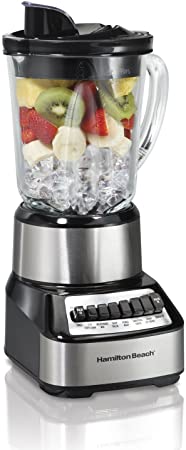 Hamilton Beach 54221 Wave Crusher Multi-Function Blender