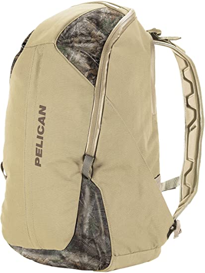 Weatherproof Backpack | Pelican Mobile Protect Backpack - MPB35 (35 Liter)