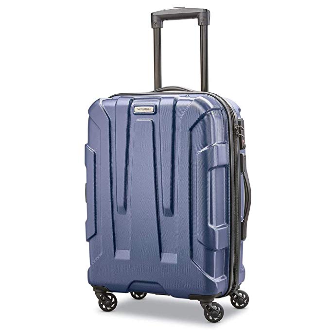 Samsonite Centric Expandable Hardside Luggage with Spinner Wheels