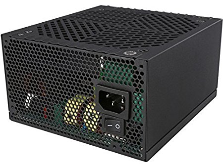 Rosewill 750W ATX12V EPS12V Power Supply Capstone G750