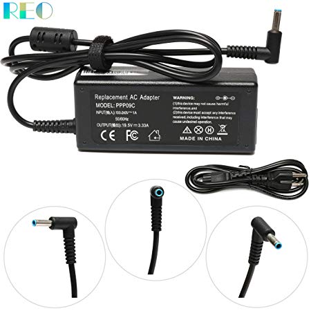 New 65W AC Charger For HP Elitebook 840-G4 820-G4 850-G4;ProBook 430-G4 440-G4 450-G4 455-G4 470-G4 Laptop Power Adapter Supply Cord
