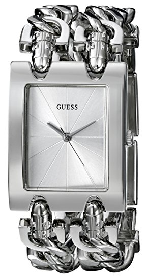 GUESS Watches Brass G-Link