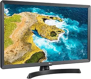 LG - Monitor TV 720p Series 28TQ515S-PZ.API