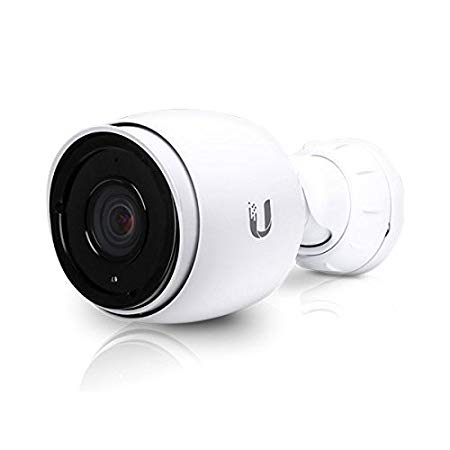 UBIQUITI UVC-G3-PRO UniFi Video Ubiquiti UniFi Video G3-PRO Camera, Surveillance Camera, White