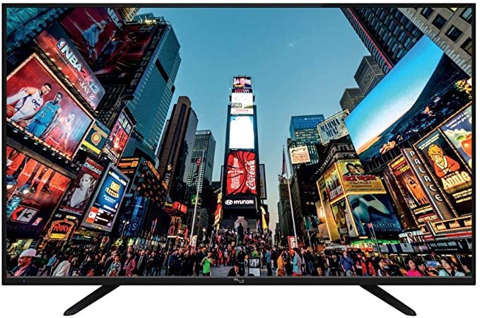 RCA 50-Inch Class 4K UHD LED HD TV