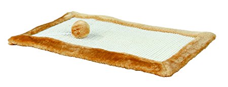 TRIXIE Pet Products Sisal Scratching Mat