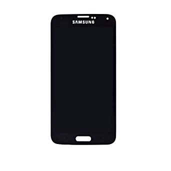 Touch Screen Digitizer and LCD for Samsung Galaxy S5 - Black