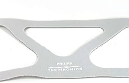 Amara gel Mask Headgear only by Philips Respironics