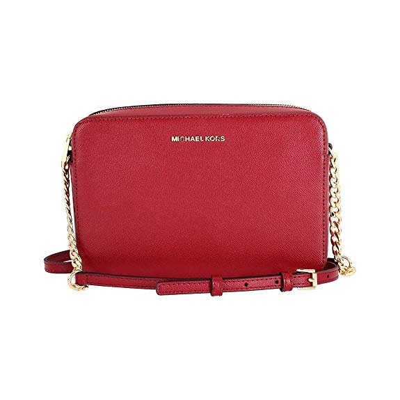 MICHAEL Michael Kors Women's Jet Set Cross Body Bag