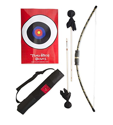 Beginner Bow and Arrow Set, Snake