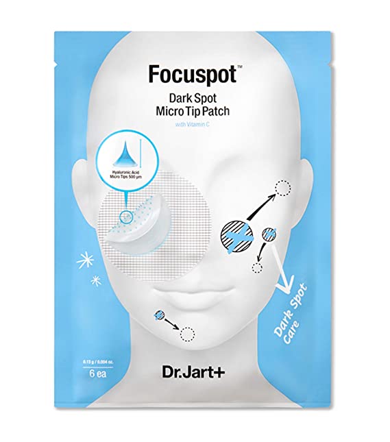 Dr. Jart  Focuspot Micro Tip Patch (Dark Spot Care)