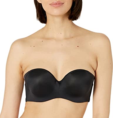 Bali Women's One Smooth U Side & Strapless Multiway Underwire Bra