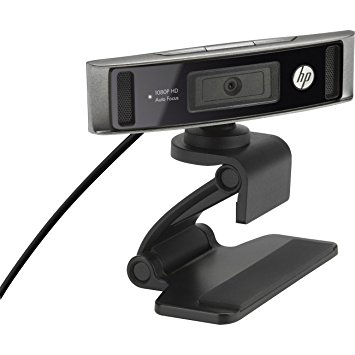 HP   HD 4310 Webcam (H2W19AA#ABC)