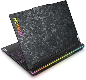 Lenovo Legion Pro 9i Gen 9 16" Gaming Laptop (2024 Model) Intel 14th Gen i9-14900HX 24C, NVIDIA GeForce RTX 4090 16GB, 32GB RAM, 2TB (1TB 1TB) NVMe SSD, 16" 3.2K Mini-Led 165Hz 1200-nits, Win 11 Home