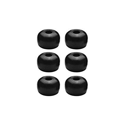 Jabra Elite Sport Foam Tips Medium 100-62420000-00