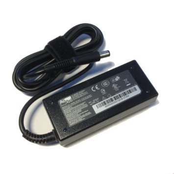 AcBel HP Elitebook 820 840 850 G1 Laptop AC Adapter Charger Power Cord