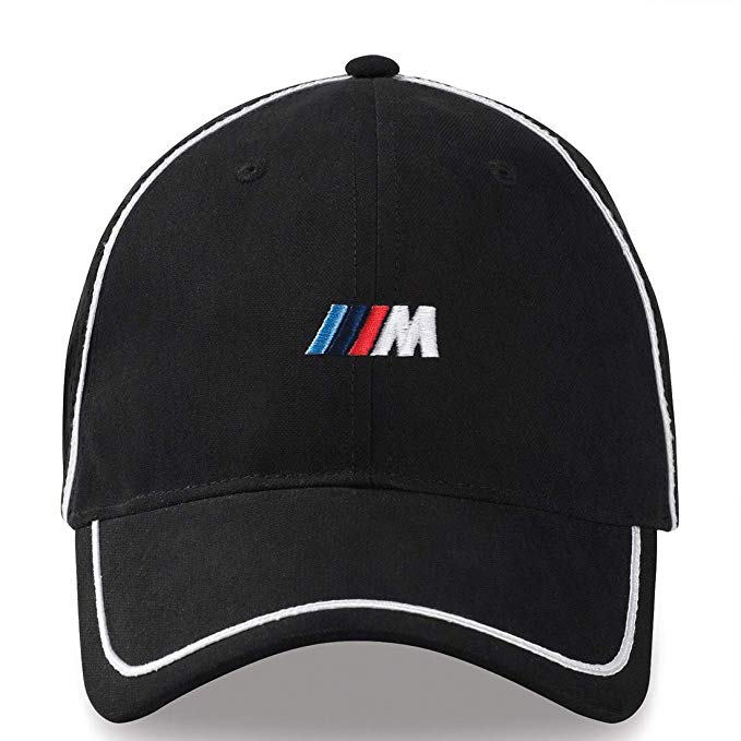 BMW M Cap